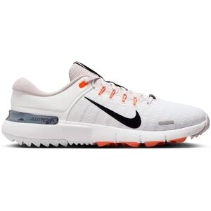 Nike Free Golf Next Nature 'Summit White Black'